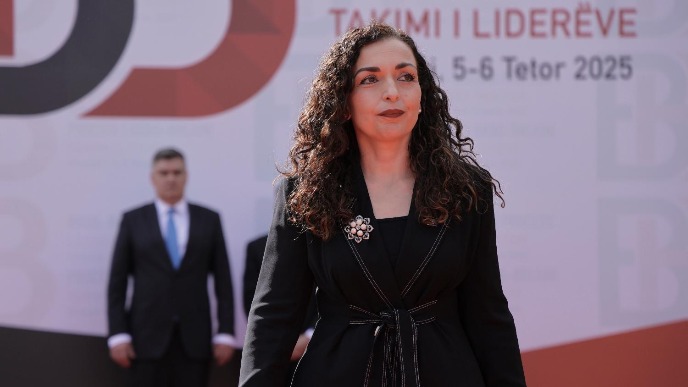 Raspušten Parlament Kosova